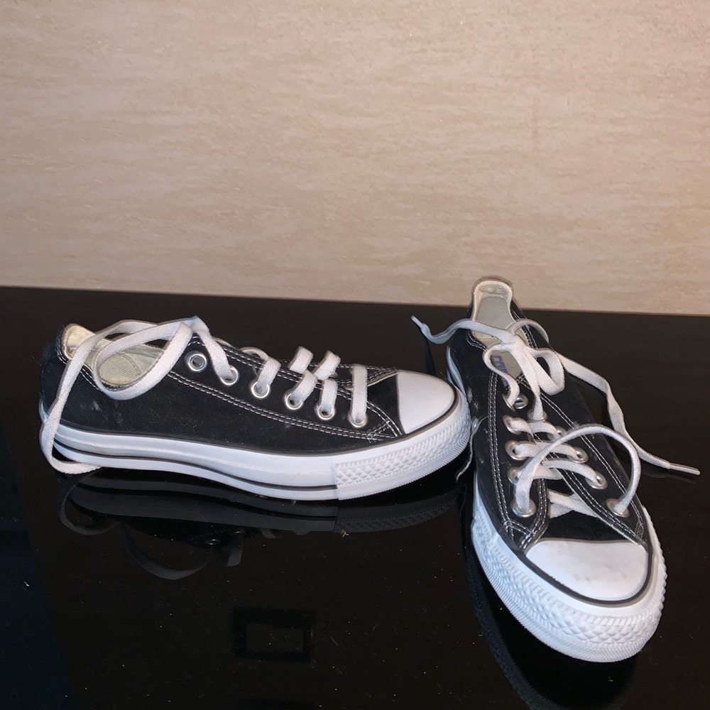 Women’s Chuck Taylor All-Star sneaker
